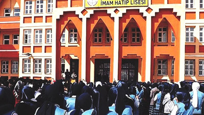 Proje imam hatip liseleri öğrenci alımı için kendi sınavını yapacak