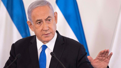 Netanyahu ve ABD'den BM İnsan Hakları Konseyi'nin Filistin kararına tepki