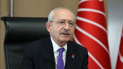 Kılıçdaroğlu, CHP'nin ABD politikasını açıkladı; Erdoğan ve Trump’ın 'ruh halleri'ni değerlendirdi