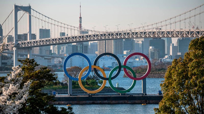 Olimpiyatlar: 'Tokyo varyantı' ortaya çıkmasından endişe ediliyor