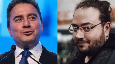 Ali Babacan, Jahrein'in 'Çok sert bir yayın olur' dediği Twitch davetini kabul etti