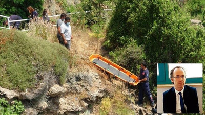 Günlerdir kayıp olan mühendisin cansız bedeni bulundu