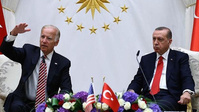 'İtibarı sıfırlanmış bir yönetim var, Erdoğan'ın tek çıkış yolu Biden'ın desteğini almak'