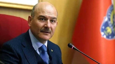 Soylu'nun sigorta şirketinden açıklama: Ne THY ile ne büyük holdingler ile bir sigorta ilişkisi yok