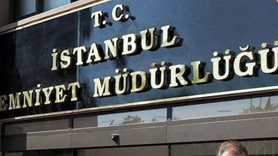 Mali Suçlarla Mücadele Şube Müdürlüğü'nde görevli polislere rüşvet operasyonu