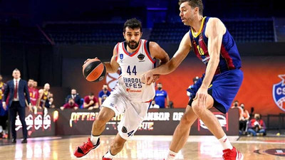 Anadolu Efes, Avrupa şampiyonu oldu