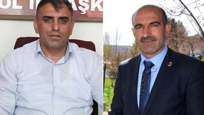 MHP'li il başkanı ile AKP'li belediye başkanı arasında 'tefecilik' davası