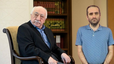 Fettullah Gülen'in yeğeni Türkiye'ye getirildi