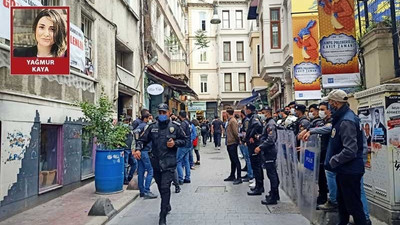 Taksim'de Gezi anmasına yasak | Gülsüm Elvan: Oğlumun korkusu yeter bunlara