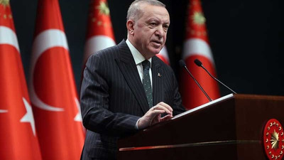 Erdoğan 'kademeli normalleşme' takvimini açıkladı