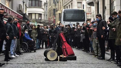 Sanatçılardan 'kademeli normalleşme' kararlarına tepki: İhmal değil politik