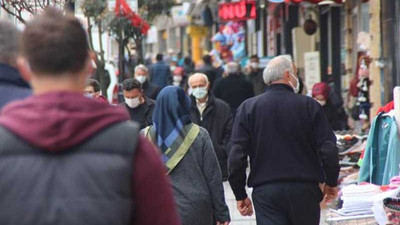 İçişleri Bakanlığı'ndan 'kademeli normalleşme' genelgesi