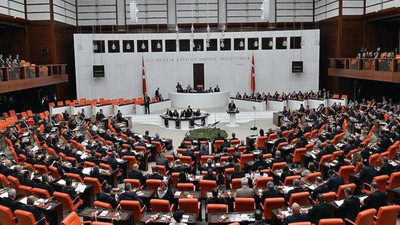 AKP'nin mini infaz paketine muhalefet şerh düştü: Savcılara Saray baskısı olacak