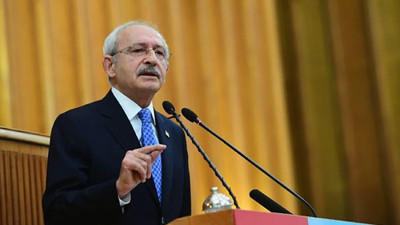 Kılıçdaroğlu: Acaba 10 bin dolar benzeri bir olay her ay Şentop'a da mı veriliyor da susuyor?