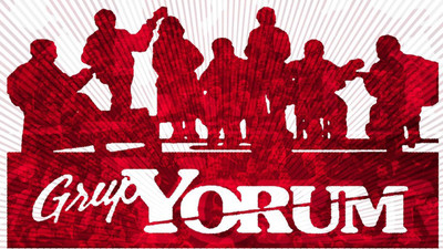 Grup Yorum açlık grevine başlıyor