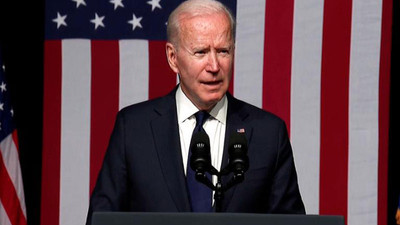 Biden Tulsa katliamında öldürülenleri andı: Bugün en ölümcül tehdit beyaz ırkçılar