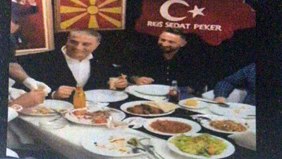 Sedat Peker'e yakın olan isim Sabiha Gökçen'de yakalandı