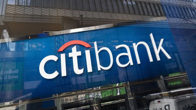 Citi'den uyarı: Türk Lirası'nda yeni kayıpların yaşanması muhtemel