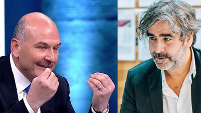 Gazeteci Deniz Yücel arşivi hatırlattı: Soylu'nun 'Alman derin devleti' iddiası fantezidir