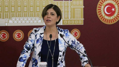 Meral Danış Beştaş: Erdoğan’ın bir cümlesiyle Türkiye’nin borcu 135 milyar lira arttı