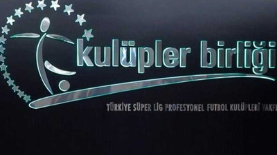 Kulüpler Birliği'nden TFF'ye yabancı oyuncu sayısı tepkisi