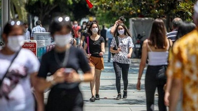 Bilim Kurulu üyesinden yazın maske uyarısı