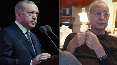 Sabah yazarı Mehmet Barlas'tan Cumhurbaşkanı Erdoğan'ın faiz açıklamasına eleştiri