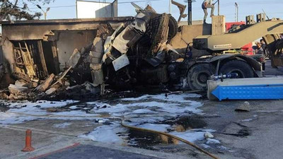 Hatay’da askeri araç kazasında 2 asker yaşamını yitirdi