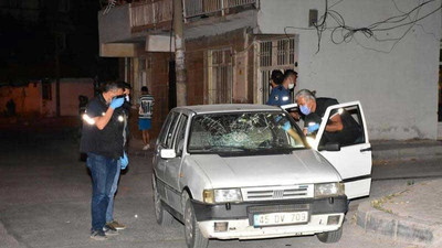 Bekçi, yol verme kavgasında bir kişiyi vurarak öldürdü