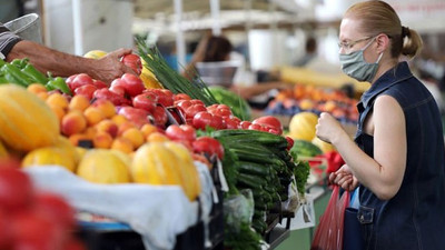 Metropoll anketi: Halkın yüzde 94'ü enflasyonun TÜİK verisinden daha fazla olduğunu düşünüyor