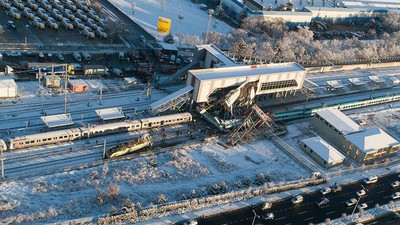 9 kişinin öldüğü hızlı tren kazası davası: Dönemin TCDD Genel Müdürü 'müşteri memnuniyeti' savunması yaptı