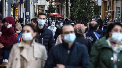 Türkiye'de Coronavirus: Son 24 saatte 92 kişi hayatını kaybetti, 6 bin 126 yeni vaka