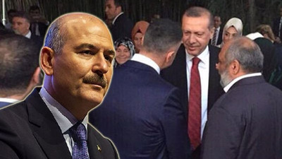 Peker’e yönelik ilk operasyonu yapan eski KOM Müdürü Saçan: AKP'deki iç çekişme mafya üzerinden dönüyor