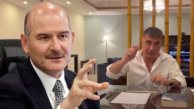 'Sedat Peker'in Süleyman Soylu hakkında ortaya attığı iddia Yüce Divan'da yargılanmayı gerektiriyor'