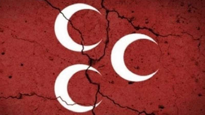 MHP'den istifa eden isim iki bin kişiyle CHP'ye katılacaklarını duyurdu