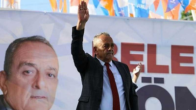 Güney Beldesi'nde seçimi AKP'li aday kazandı