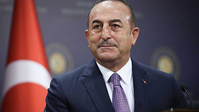 Çavuşoğlu'ndan Fransa açıklaması: Dost ve müttefik iki ülkeyiz