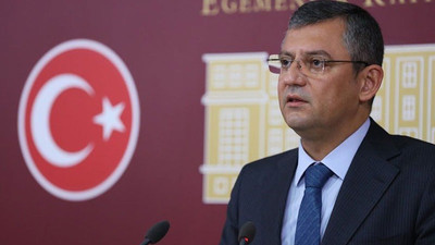 CHP'li Özel, Peker'in açıklamaları sonrası araştırılması gereken iddiaları tek tek sıraladı