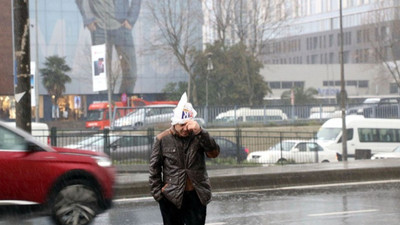 Hava sıcaklığı mevsim normallerine dönüyor: Marmara ve Batı Karadeniz’de sağanak uyarısı