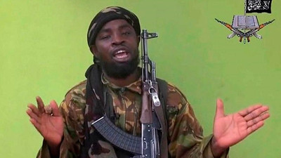 İddia: Boko Haram lideri çatışmada intihar etti