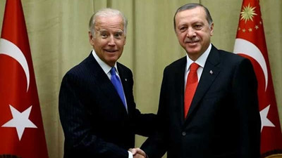 ABD: Başkan Biden, Cumhurbaşkanı Erdoğan'ı çok iyi biliyor