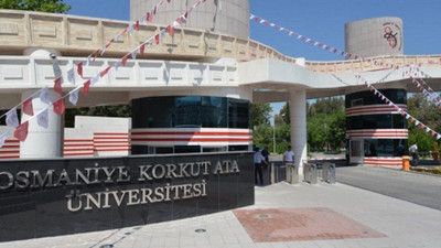 Üniversitelerde kişiye özel kadro ilanları sürüyor