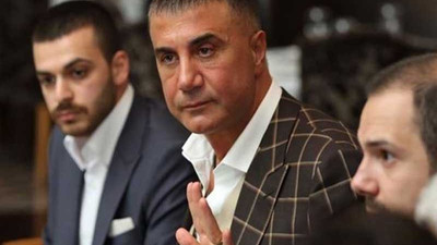 Sedat Peker’in avukatlarının iptal edilen pasaportları iade edildi