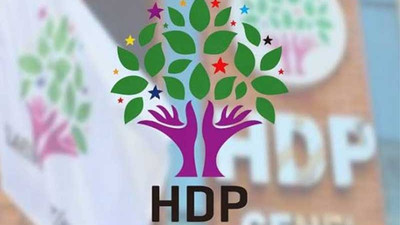 HDP'nin kapatılması talebiyle hazırlanan yeni iddianamede AYM raportör görevlendirdi