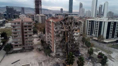 İzmir depremi soruşturmasında 29 kişi hakkında iddianame hazırlandı