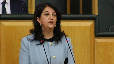 Buldan: HDP'ye açılan kapatma davası Susurluk tuğlalarının çekilecek olmasından duyulan korkudur