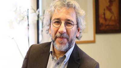 Gazeteci Can Dündar hakkında 'kırmızı bülten' kararı