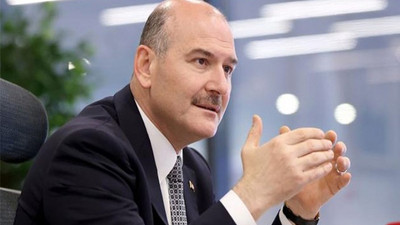 Süleyman Soylu'nun şirketinden, 'Kârı 53 kat arttı' iddialarına cevap