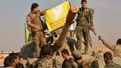 Rojava'da yeni kanton