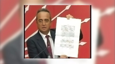 AKP'nin özel istihbarat örgütü belgelendi